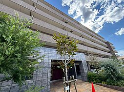 物件画像 アルファステイツ城西嵐山