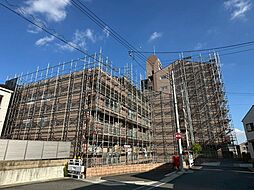 物件画像 プレステージ姫路青山II