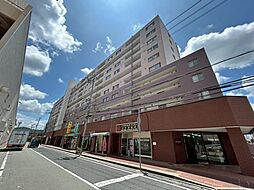 物件画像 藤和しらさぎハイタウンA棟