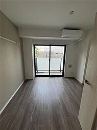 シュガール浜松町 3階1Kのリビング/ダイニング