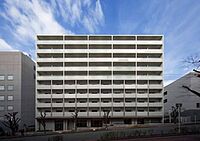 神奈川県横浜市戸塚区品濃町549-6：物件画像／株式会社日商ベックス　横浜店
