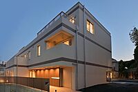 神奈川県横浜市神奈川区松ケ丘47：物件画像／株式会社日商ベックス　横浜店