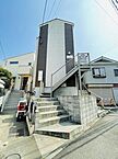 神奈川県横浜市磯子区森5丁目16-9：物件画像／株式会社日商ベックス　横浜店