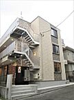 神奈川県横浜市港南区港南台9丁目12-33：物件画像／株式会社日商ベックス　横浜店