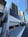 プレサージュ横浜WEST