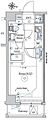 EsTRUTHNISHI-YOKOHAMA3階8.5万円