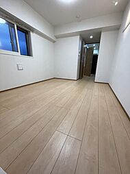 アークヒルズ横浜英町 501 5階1Kのリビング/ダイニング