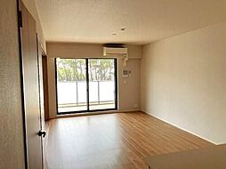 グレーシア湘南平塚海岸 3階 3階3LDKのリビング/ダイニング