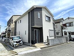 物件画像 尼崎市大島3丁目戸建住宅