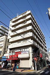 物件画像 ニックハイムリビユレット野毛