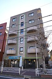 マンションイメージ