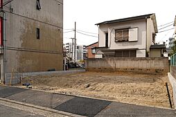 物件画像 磯子区下町売地