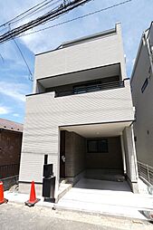 物件画像 杉田５丁目新築戸建