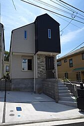 物件画像 本牧町1丁目新築戸建