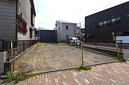 物件画像 中区本牧町条件なし売地