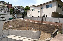 物件画像 中区池袋条件なし土地