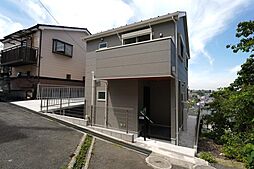 物件画像 中区本郷町新築戸建て