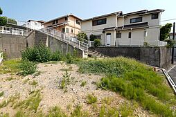 物件画像 磯子区栗木2丁目売地
