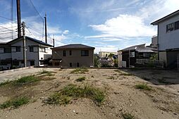 物件画像 港南区日野南4丁目売地