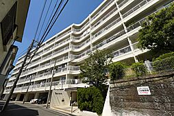 物件画像 山手パークハイツ