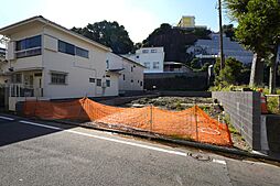 物件画像 保土ヶ谷区神戸町建築条件なし土地