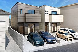 物件画像 福島1丁目SB1建売