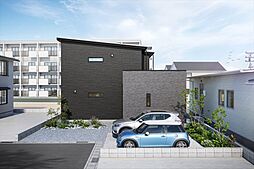 物件画像 北島町本須SB(5)建売