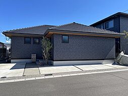 物件画像 京が丘南中古戸建