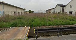 物件画像 天理市柳本町 売地