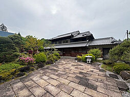 物件画像 建物付き土地