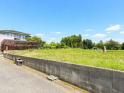 東武野田線 川間駅 バス8分 新堤下車 徒歩12分