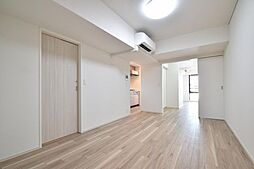 東京メトロ日比谷線 秋葉原駅 徒歩7分の賃貸マンション 9階1LDKのリビング/ダイニング