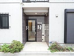 JR総武線 浅草橋駅 徒歩8分の賃貸マンション