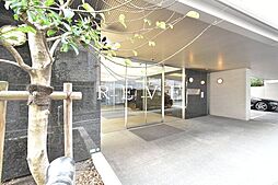 東京メトロ丸ノ内線 四谷三丁目駅 徒歩8分の賃貸マンション