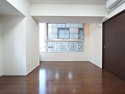 JR山手線 東京駅 徒歩15分の賃貸マンション 2階2LDKのリビング/ダイニング