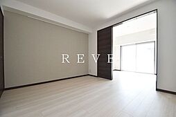 東京メトロ銀座線 神田駅 徒歩13分の賃貸マンション 3階1LDKのリビング/ダイニング