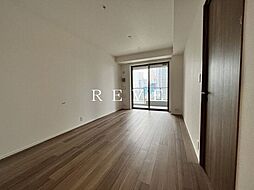 東京メトロ有楽町線 月島駅 徒歩12分の賃貸マンション 10階1LDKのリビング/ダイニング