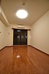 東京メトロ東西線 早稲田駅 徒歩6分の賃貸マンション 1階2Kのリビング/ダイニング