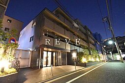 東京メトロ東西線 早稲田駅 徒歩6分の賃貸マンション