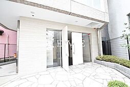 JR山手線 駒込駅 徒歩6分の賃貸マンション