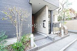 都営大江戸線 門前仲町駅 徒歩6分の賃貸マンション