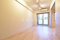 JR山手線 御徒町駅 徒歩2分の賃貸マンション 4階1LDKのリビング/ダイニング