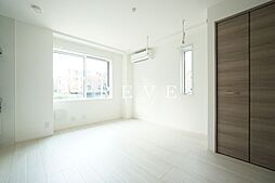 東京メトロ丸ノ内線 茗荷谷駅 徒歩8分の賃貸マンション 1階ワンルームのリビング/ダイニング