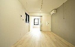 都営大江戸線 新御徒町駅 徒歩6分の賃貸マンション 3階ワンルームのリビング/ダイニング