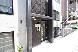 JR京葉線 越中島駅 徒歩15分