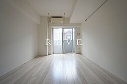 JR山手線 高田馬場駅 徒歩11分の賃貸マンション 1階1Kのリビング/ダイニング