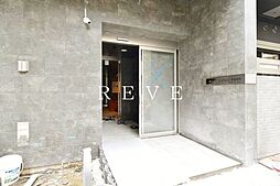 JR山手線 上野駅 徒歩10分