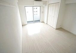 都営浅草線 蔵前駅 徒歩14分の賃貸マンション 2階1Kのリビング/ダイニング