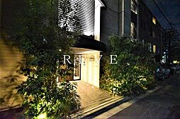 都営大江戸線 麻布十番駅 徒歩7分の賃貸マンション