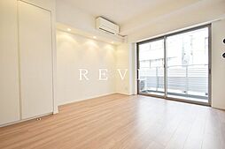 東京メトロ日比谷線 人形町駅 徒歩5分の賃貸マンション 7階1Kのリビング/ダイニング